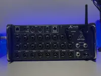 Behringer XR18 Mixer - Krisztián Pusztai [Yesterday, 6:20 pm]