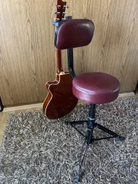 Bespeco DT3 Guitar stand - csbszabolcs [September 19, 2024, 12:08 am]