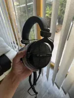 Beyerdynamic DT 990 PRO 250 Ohm Štúdiové slúchadlá - Szigeti Kevin [August 12, 2024, 1:11 pm]