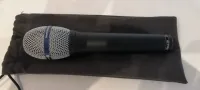Beyerdynamic OPUS 81 Kondenzátor mikrofon - Pál [2024.07.11. 10:36]
