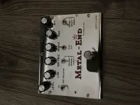 Biyang Metal End Distortion - litya [August 8, 2024, 4:52 pm]