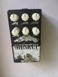 Blackout Effectors Musket fuzz Pedál - Norberto01 [August 11, 2024, 12:07 pm]