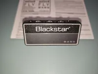 Blackstar AmPlug 2 FLY Bass