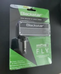 Blackstar AmPlug Fly 2 Fejhallgatós gitárerősítő - F György [Tegnap, 16:38]