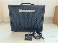 Blackstar Blackstar HT5 Metal Guitar combo amp - Reindl Zsolt [Yesterday, 2:50 pm]