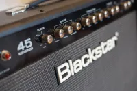 Blackstar Blackstar Series One 45 Gitarrecombo - badco [September 10, 2024, 1:44 pm]