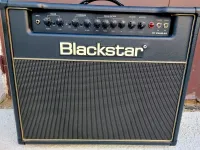 Blackstar  Guitar combo amp - Esztergályos Richárd [Day before yesterday, 2:05 pm]