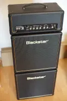 Blackstar HT-5 Mini Stack Guitar combo amp - badco [June 22, 2024, 9:33 am]