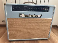 Blackstar HT CLUB 40 Kombinovaný zosilňovač pre gitaru - Benedekk [Yesterday, 1:53 pm]