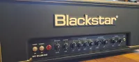 Blackstar HT Club 50 Gitarreverstärker-Kopf - Zltn [June 4, 2024, 10:31 pm]