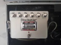 Blackstar HT-DIST-X Distorsionador - Szabó Richárd [September 23, 2024, 3:52 pm]