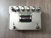 Blackstar HT Dual distortion Pedal - Oliver [Day before yesterday, 10:05 am]