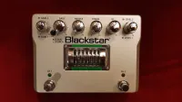 Blackstar HT Dual Distorsionador - Karacsonyi Szabolcs [September 8, 2024, 4:02 pm]