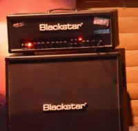 Blackstar HT100 Gitarreverstärker-Kopf - Horváth Ádám [Today, 1:15 am]
