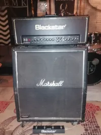 Blackstar HT100 Stage Gitarový zosilňovač - Gábor Csonka [September 13, 2024, 3:32 am]