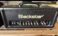 Blackstar HT5 csöves fej Cabezal de amplificador de guitarra - Geröly Szabolcs [Yesterday, 5:03 pm]