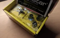 Blackstar LT-DRIVE Effect pedal - dddstudio [Day before yesterday, 8:02 pm]