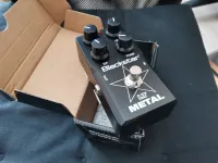 Blackstar LT-METAL Effect pedal - Moltam [Yesterday, 10:49 am]