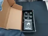 Blackstar LT-METAL Effect pedal - Moltam [Yesterday, 6:53 pm]