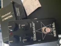 Blackstar LT METAL Distortion - Szilágyi Tibor [August 11, 2024, 8:17 am]