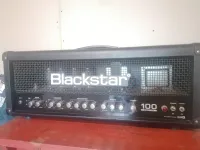 Blackstar Series One 100 Gitarový zosilňovač - Csontos Mike [June 30, 2024, 5:08 pm]
