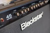 Blackstar Series One 45 Kombinovaný zosilňovač pre gitaru - badco [June 22, 2024, 9:34 am]