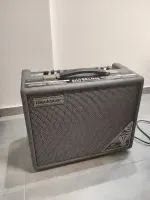 Blackstar Silverline Standard Guitar combo amp - Admirális Generális [August 11, 2024, 10:41 am]