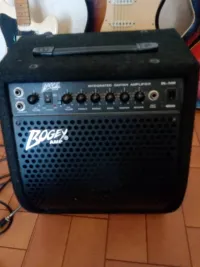 Bogey AMP DL-30R Amplificador de guitarra con auriculares - Gyula71 [Today, 8:44 am]