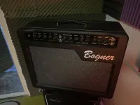 Bogner Alchemist 40W Gitárkombó - Ladó [2024.09.16. 10:01]