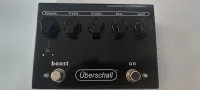 Bogner Uberschall