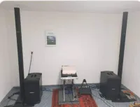 BOSE Bose L1 Model II system with B2 bass Sound-Set - Ácsa [Day before yesterday, 11:33 am]