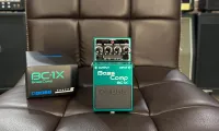 BOSS BC-1X Bass Comp Pedal - BMT Mezzoforte Custom Shop [Yesterday, 1:18 pm]