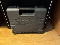 BOSS BCB-30 Pedal holder - Grego12 [May 19, 2024, 11:35 am]
