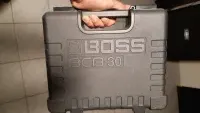 BOSS BCB-30 Pedal Halter - Fábián [Yesterday, 9:07 pm]