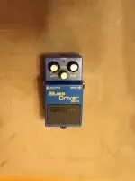 BOSS Blues Driver BD-2 Pedal - nemandras [September 14, 2024, 6:45 pm]