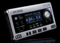 BOSS Boss micro BR Tarjeta de sonido - Attila Lampert [September 17, 2024, 11:47 am]