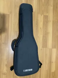 BOSS CB-EG10 Deluxe Guitar case - faradzo89 [Yesterday, 11:38 am]