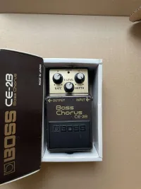 BOSS CE-2B Analog Chorus - matyi5678 [Day before yesterday, 11:37 pm]