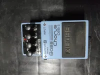 BOSS CEB-3 Bass pedal - Laja79 [May 30, 2024, 6:28 pm]