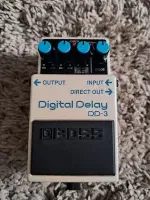 BOSS DD-3