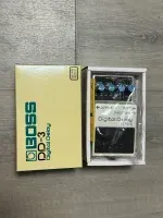 BOSS DD-3