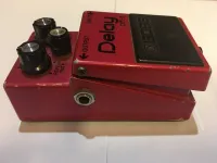 BOSS DM-02 Pedal - Csányi Antal [Day before yesterday, 3:39 pm]