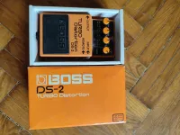 BOSS DS 2