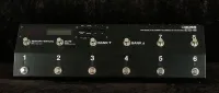 BOSS ES-8 controller Effekt - Vintage52 Hangszerbolt és szerviz [September 12, 2024, 11:22 am]