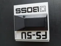 BOSS FS-5U Pedal de interruptor - Morvai Gergely [June 25, 2024, 6:25 pm]