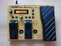 BOSS GP-10GK Multi-effect - clone0k [September 10, 2024, 8:22 pm]