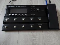 BOSS Gt-1000 Multi-effect processor - Casterman [Day before yesterday, 10:29 am]