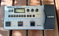 BOSS GT-1B Bass guitar multi effect - Gutkowski [Yesterday, 10:08 am]