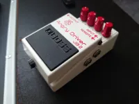 BOSS JHS JB-2 Angry Driver Overdrive - Menráth Péter [Day before yesterday, 1:53 pm]
