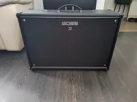 BOSS Katana 100 2x12 MK1 Guitar combo amp - Menráth Péter [Day before yesterday, 8:40 am]